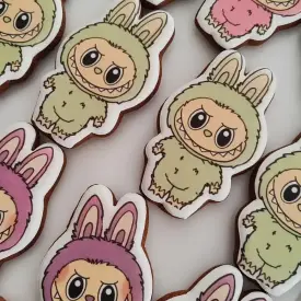 Пряник «Лабубу»